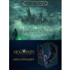 AVALANCHE STUDIOS Hogwarts Legacy - Deluxe Edition + Preorder Bonus (PC) Steam Key 10000338275006