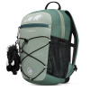 Mammut First Zip 16 - Jade/Dark Jade - kid´s 16 L