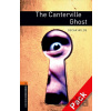 Oxford Bookworms Library New Edition 2 the Canterville Ghost with Audio Mp3 Pack