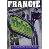 Francie - Lonely Planet