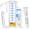Coach 2 DHD - 4000ml