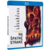 Na špatné straně BD