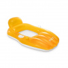 Intex 56805 Lehátko nafukovací oranžové (ix56805o)