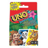 UNO Junior Mattel Games