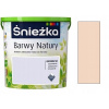 ŚNIEŻKA FARBY PRÍRODY 2,5l LETNÉ RÁNO (ŚNIEŻKA FARBY PRÍRODY 2,5l LETNÉ RÁNO)