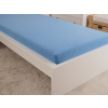 Textil 4 hotels Levné froté prostěradlo TH0006 90x200 cm