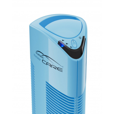 Ionic-Care Triton X6 - Modrá