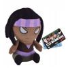 Plyšová hračka Funko Mopeez Walking Dead Michonne 12 cm