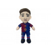 FC Barcelona Plyšák FC Barcelona, Gavi, 25 cm, domáci dres