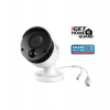 iGET HOMEGUARD HGNVK930CAM Prídavná kamera PoE FullHD pre kamerový systém iGET HGNVK85304, napájanie PoE, IP66 (HGNVK930CAM)