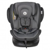 Aviator SPS isofix autosedačka 0-36kg black