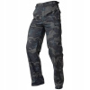 Brandit milície nohavice 7xl (Bdo US Ranger brandit Darkcamo 7xl nohavice nohavice)