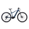 CTM RUBY 29 galaktická modrá / staroružová - 16”