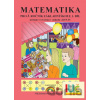Matematika pro 3. ročník ZŠ, 1.díl učebnice - Zdena Rosecká