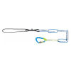 Climbing Technology Sport Chain Blue/Green - daisy chain