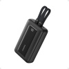 Anker Zolo 20000 mAh 30W s USB-C a Lightning káblom (A1681G11)
