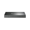 TP-Link OMADA JetStream switch SG2210P (8xGbE, 2xSFP, 8x PoE+, 61W, fanless) 3201461 TL-SG2210P