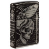 Zippo Hawkmoth