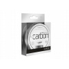 Delphin FLR CARBON 100% fluorokarbón transparent 20 m 0,45 mm 27,1 lb