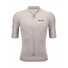 Dres SANTINI Stone Unisex White XXL