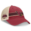 Arizona Cardinals - Center Striper Trucker NFL Šiltovka nastaviteľná