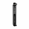 Lezyne Pump Hand Pocket Drive Black
