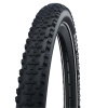 Schwalbe Smart Sam 27.5x2.25 nový Addix Performance reflexný pruh