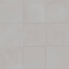Conti Tappe Uni Grey 20x20 cm - 0,96m2 Šedá - sivá Retro 20x20 konti
