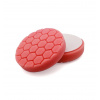 Flexipads Pro-Detail Red Ultra Fine Finishing Pad 135 mm