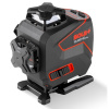 Sola 71018001 PLANO 4D green - křížový liniový laser