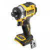 DeWalt Aku rázový uťahovák 18V, bez aku DCF860N