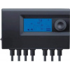 Termostat TC 11WB pre ovládanie čerpadiel UK + TUV a dúchadla (2 príložné čidlá a funkcia ANTISTOP)