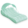 Nafukovací matrac so strieškou Comfy Chill™ 178 x 102 cm BESTWAY