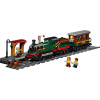 60511 Vintage parný vlak LEGO