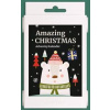 Scrollino - Amazing Christmas - autor neuvedený