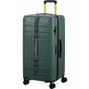 American Tourister TrailOn Spinner 80cm Zelená Dark Forest