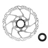 SHIMANO Kotouč brzdový SH SMRT54 CENTER LOCK 180mm (VÝPRODEJ)