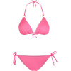 O'Neill PW CAPRI BONDEY FIXED SET - MM ružová Dámske bikiny 36