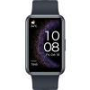 Huawei Watch FIT SE, inteligentné hodinky, čierne 6941487294800