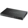 ZyXEL Zyxel XGS4600-32F Riadený L3 Čierna (XGS4600-32F-ZZ0102F)