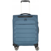 Cestovný kufor Travelite Skaii 4W S Blue (4027002078284)