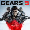 Gears of War 5 (Xbox One / Windows 10) (Europe) - MS Store PC