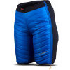 TRIMM RONDA SHORT jeans, blue/dark grey - XS