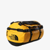 Taška The North Face Base Camp Duffel - S Summit Gold/Tnf Black Universal Universal