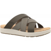 KEEN ELLE MIXED SLIDE WOMEN, brindle/birch - 40,5