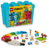 LEGO® Classic 11038 Farebný kreatívny box