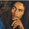 BOB MARLEY & THE WAILERS - Legend (LP)