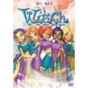 W.I.T.C.H.:1.série / Disk 6. - DVD