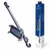 Držiak do auta na telefón / tablet - 3mk Double Headrest Holder