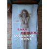 Svědkyně ohně - Kepler Lars